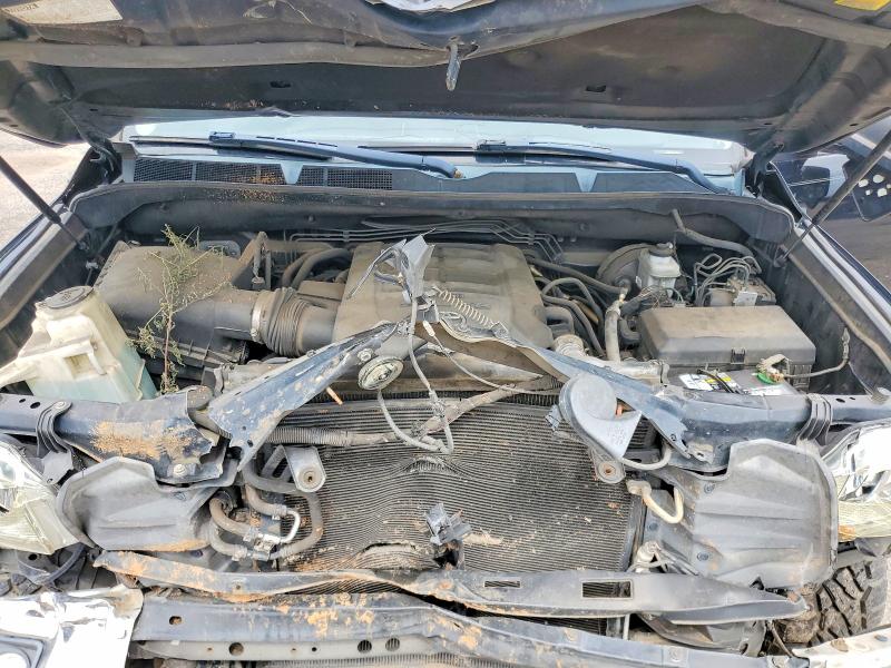 Продаж на аукціоні авто 2014 Toyota Tundra, vin: 5TFEY5F10EX159238, номер лоту: 54546046
