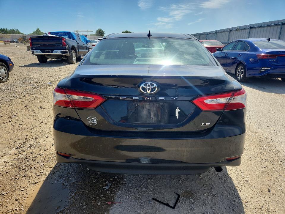 Aukcja sprzedaży 2019 Toyota Camry, vin: 4T1B11HK1KU767039, numer aukcji: 57433716