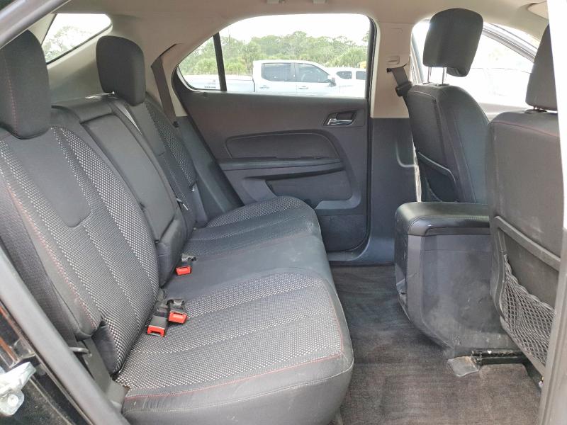 Aukcja sprzedaży 2016 Chevrolet Equinox, vin: 2GNALCEK4G6319885, numer aukcji: 58490216
