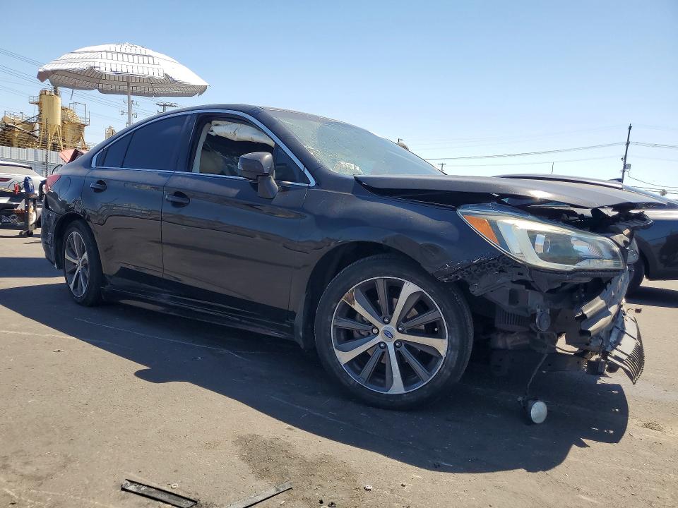 Продаж на аукціоні авто 2016 Subaru Legacy, vin: 4S3BNAJ64G3053473, номер лоту: 57439946