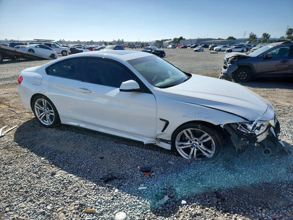 Auction sale of the 2014 Bmw 428, vin: WBA3N7C52EF718679, lot number: 56613066