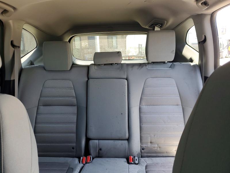 Aukcja sprzedaży 2021 Honda Cr-v, vin: 2HKRW2H56MH672865, numer aukcji: 54295596