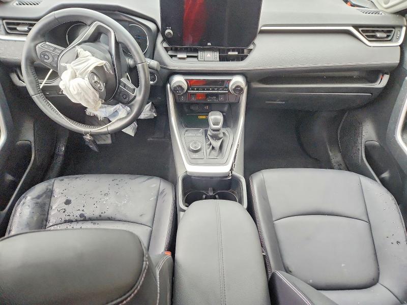 Продаж на аукціоні авто 2024 Toyota Rav4, vin: JTMB6RFV7RD127509, номер лоту: 57944956