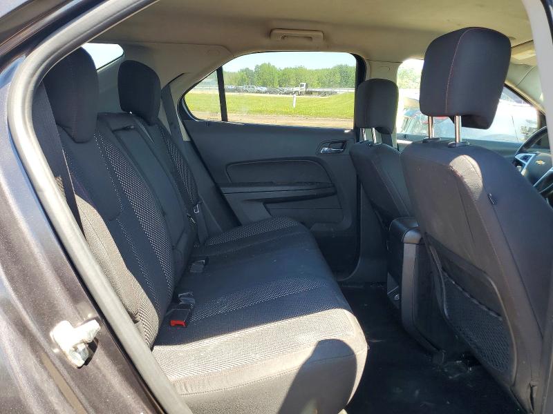 Продажа на аукционе авто 2013 Chevrolet Equinox, vin: 2GNALDEK1D6346625, номер лота: 58262826