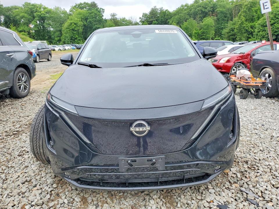 Aukcja sprzedaży 2023 Nissan Ariya, vin: JN1DF0BB0PM701772, numer aukcji: 58448076