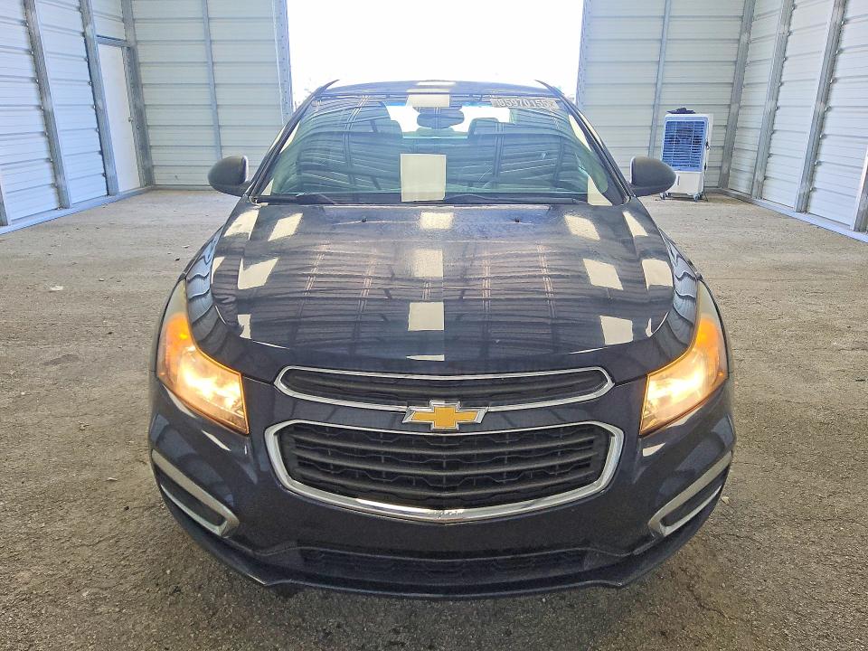 Aukcja sprzedaży 2015 Chevrolet Cruze, vin: 1G1PA5SH3F7213934, numer aukcji: 85970155