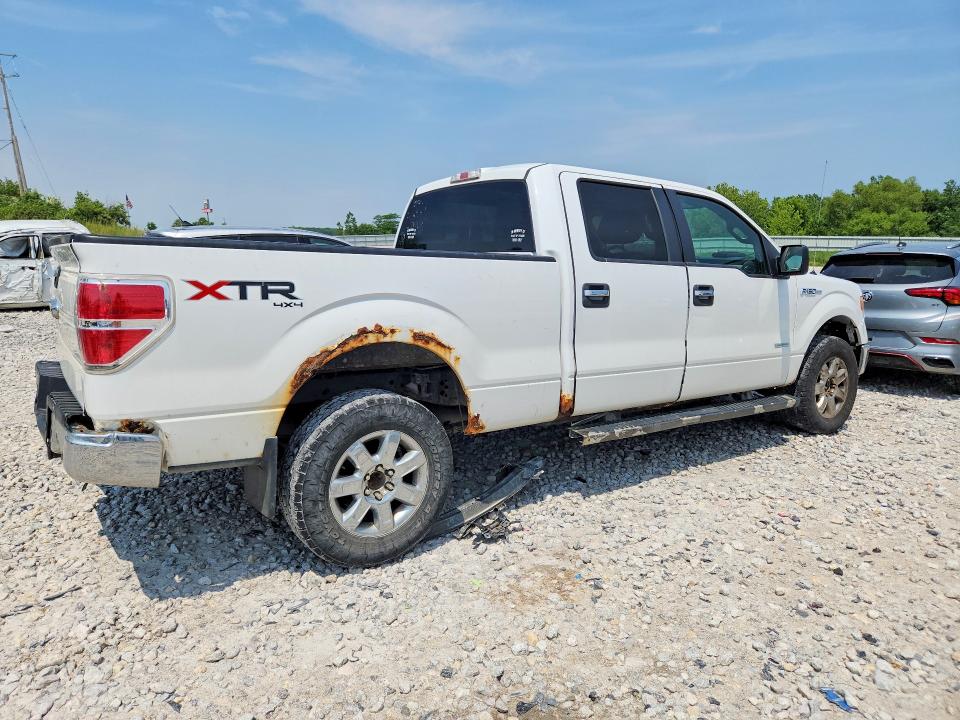 Aukcja sprzedaży 2013 Ford F150, vin: 1FTFW1ET5DFB85750, numer aukcji: 56232806