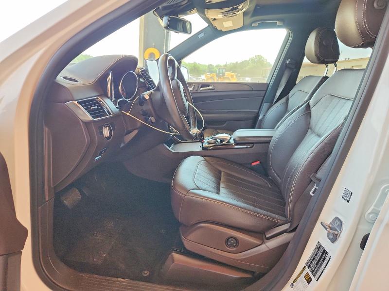 55537806 :رقم المزاد ، 4JGDF6EE0KB232334 vin ، 2019 Mercedes-benz Gls مزاد بيع