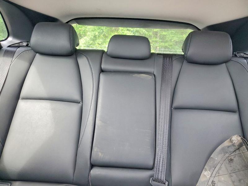 Продаж на аукціоні авто 2021 Mazda Cx-30, vin: 3MVDMBCL0MM262593, номер лоту: 56945736