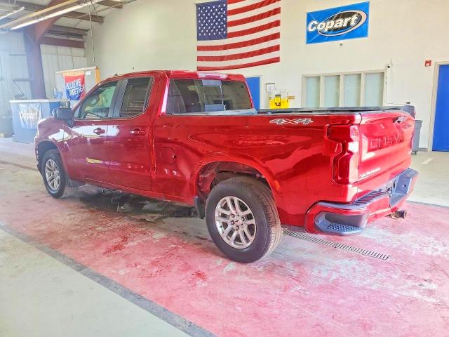 2019 Chevrolet Silverado მანქანა იყიდება აუქციონზე, vin: 1GCRYEED9KZ255639, აუქციონის ნომერი: 56438886