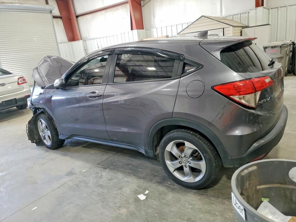 Aukcja sprzedaży 2019 Honda Hr-v, vin: 3CZRU6H33KG730720, numer aukcji: 57728696