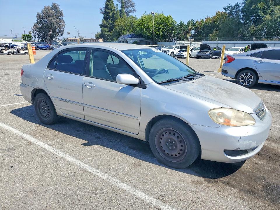 Aukcja sprzedaży 2006 Toyota Corolla, vin: 1NXBR32E96Z623400, numer aukcji: 55099446