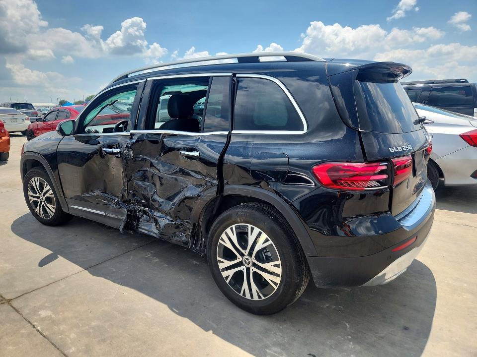 Продаж на аукціоні авто 2025 Mercedes-benz Glb, vin: W1N4M4GB4SW415092, номер лоту: 57467656