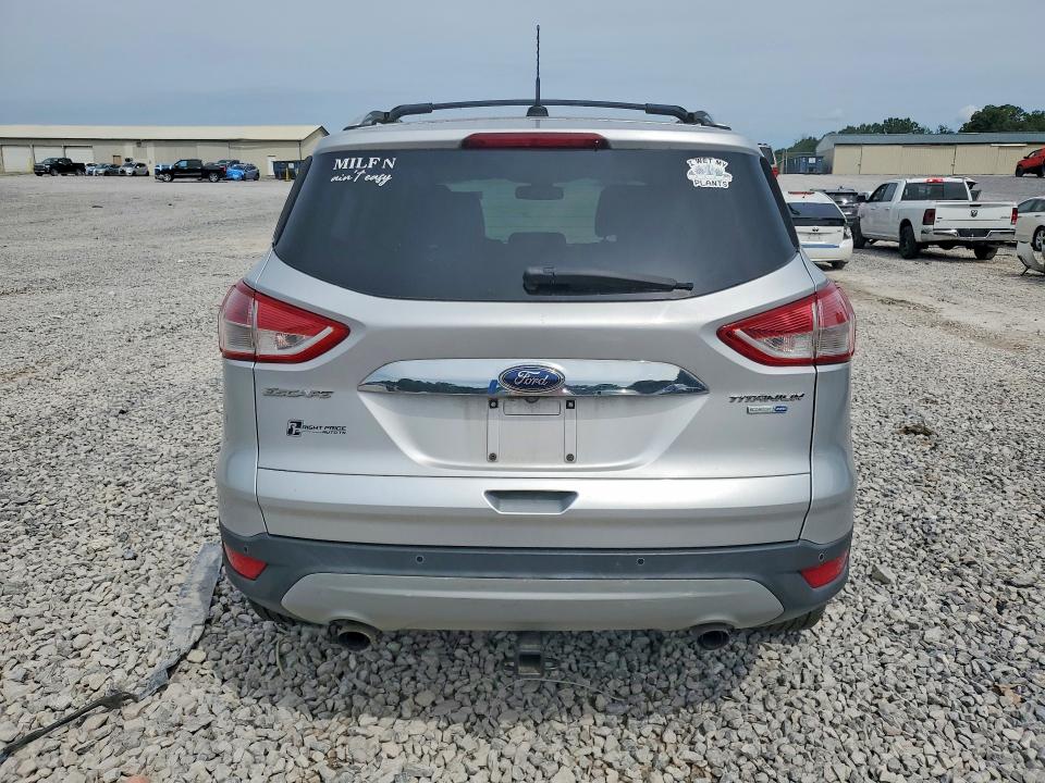 Aukcja sprzedaży 2014 Ford Escape, vin: 1FMCU9JX5EUB21345, numer aukcji: 57547216
