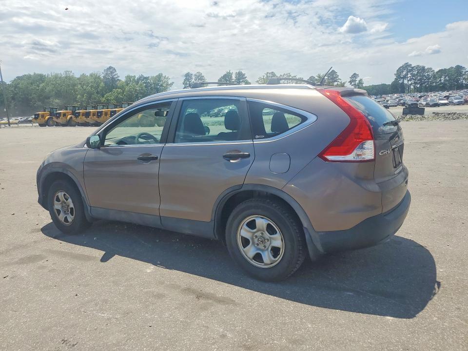Продажа на аукционе авто 2012 Honda Cr-v, vin: 5J6RM3H32CL032800, номер лота: 56004406