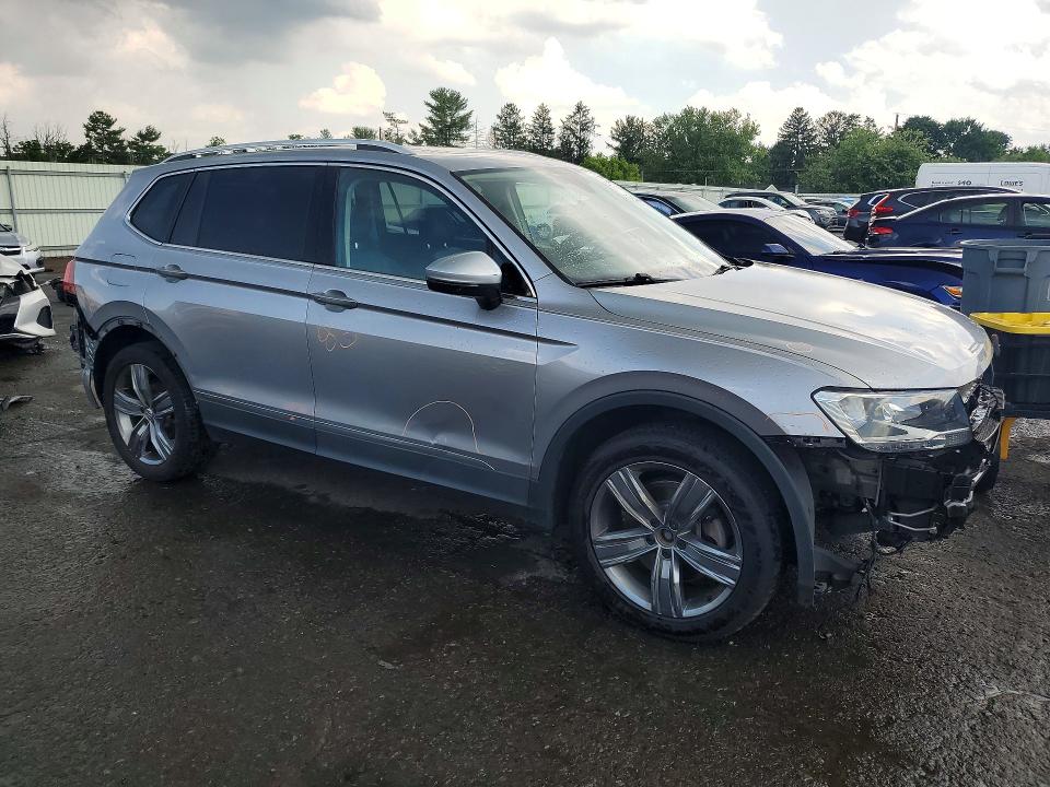57348546 :رقم المزاد ، 3VV2B7AX9LM126593 vin ، 2020 Volkswagen Tiguan مزاد بيع