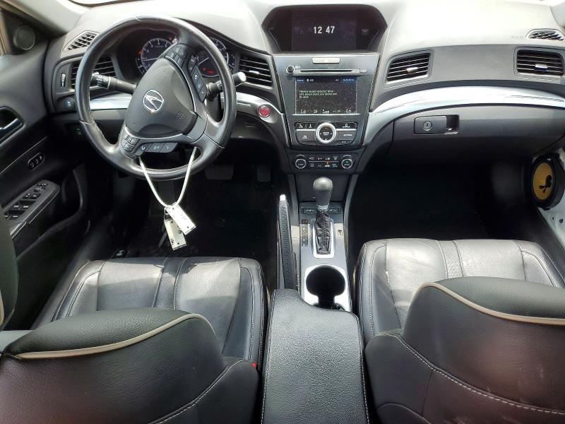 55332476 :رقم المزاد ، 19UDE2F78MA006195 vin ، 2021 Acura Ilx مزاد بيع