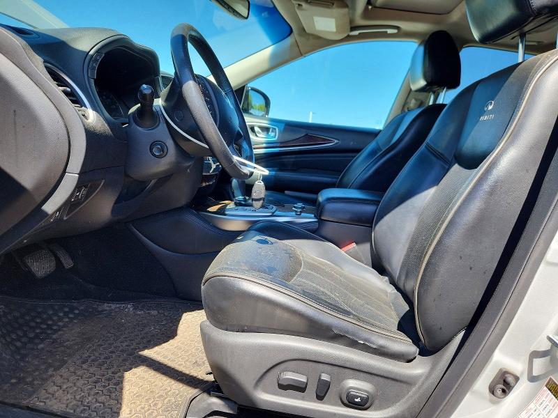 Продаж на аукціоні авто 2014 Infiniti Qx60, vin: 5N1AL0MM7EC532632, номер лоту: 54925736