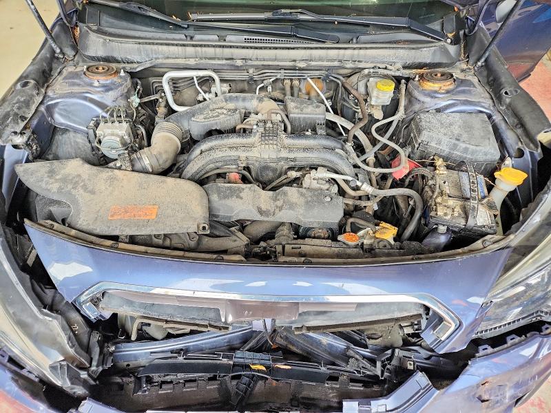 Aukcja sprzedaży 2018 Subaru Outback, vin: 4S4BSAKCXJ3271174, numer aukcji: 57356926