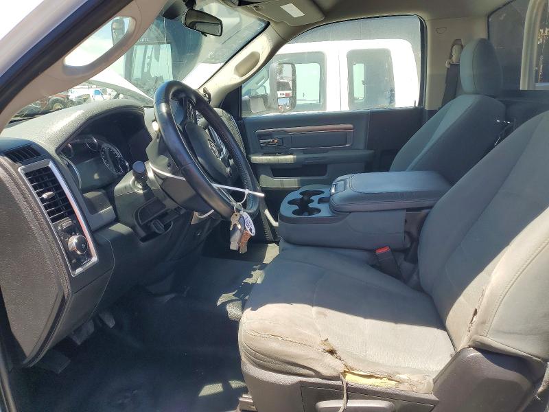 Aukcja sprzedaży 2018 Ram 5500, vin: 3C7WRMAL3JG151379, numer aukcji: 56332146