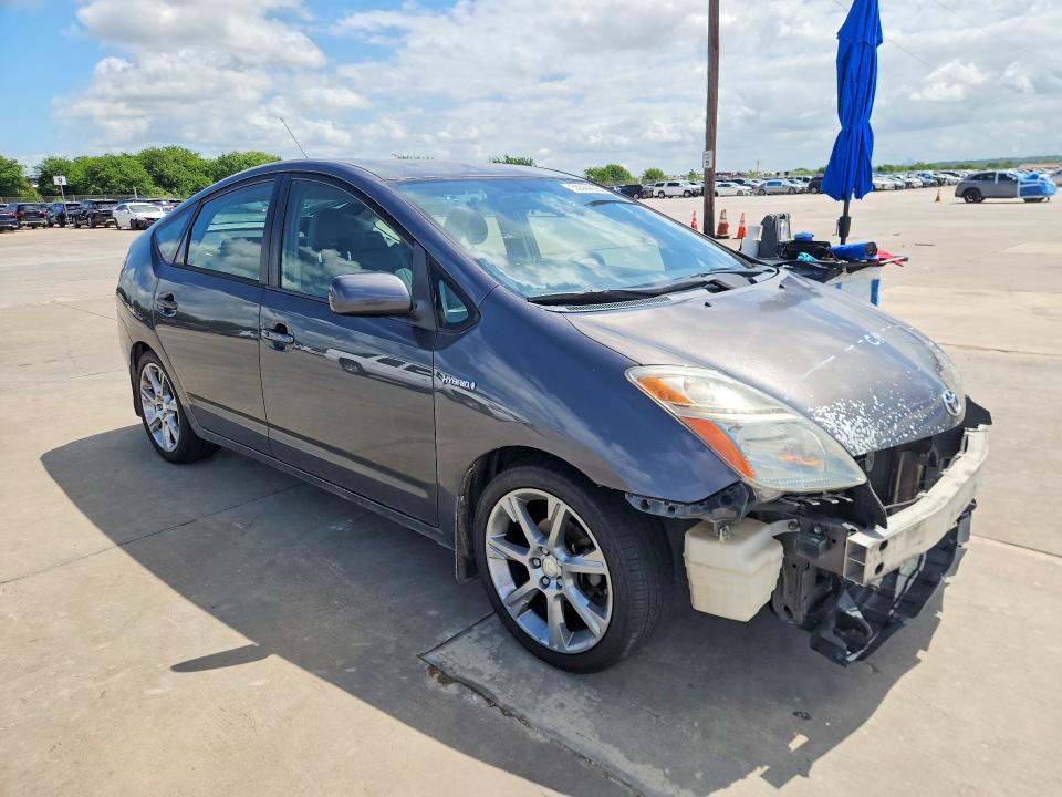 Aukcja sprzedaży 2007 Toyota Prius, vin: JTDKB20U373249581, numer aukcji: 55564336