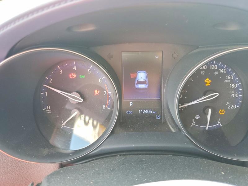 Продаж на аукціоні авто 2020 Toyota C-hr, vin: JTNKHMBX3L1069309, номер лоту: 56083306