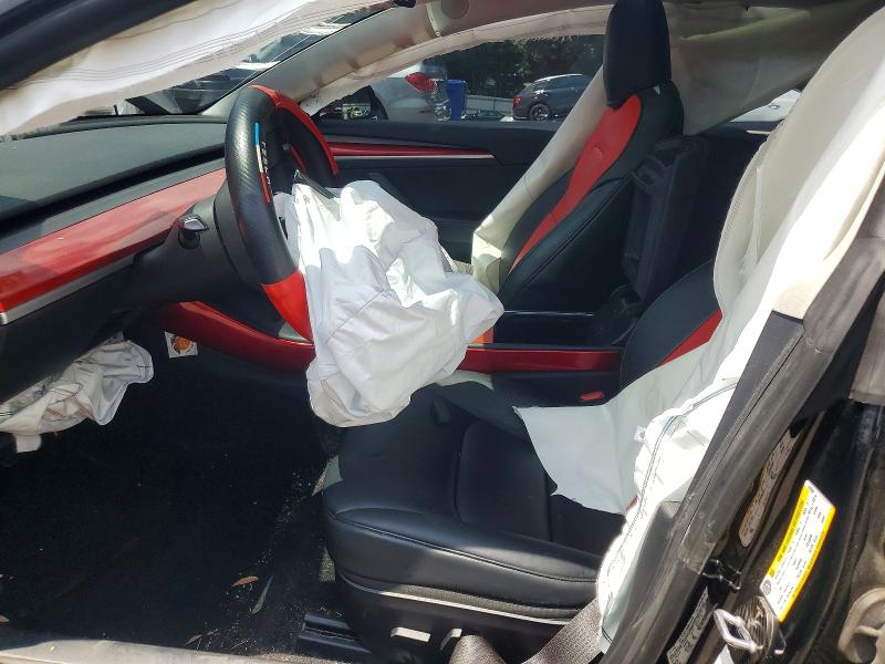 Aukcja sprzedaży 2022 Tesla Model 3, vin: 5YJ3E1EB8NF246995, numer aukcji: 54905446