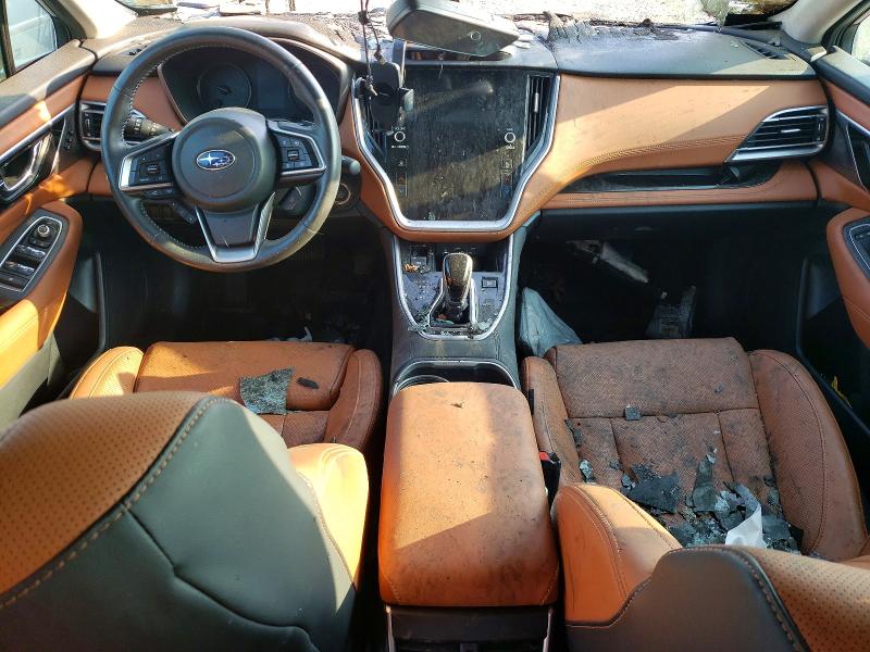 58577326 :رقم المزاد ، 4S3BWGP62N3014594 vin ، 2022 Subaru Legacy مزاد بيع