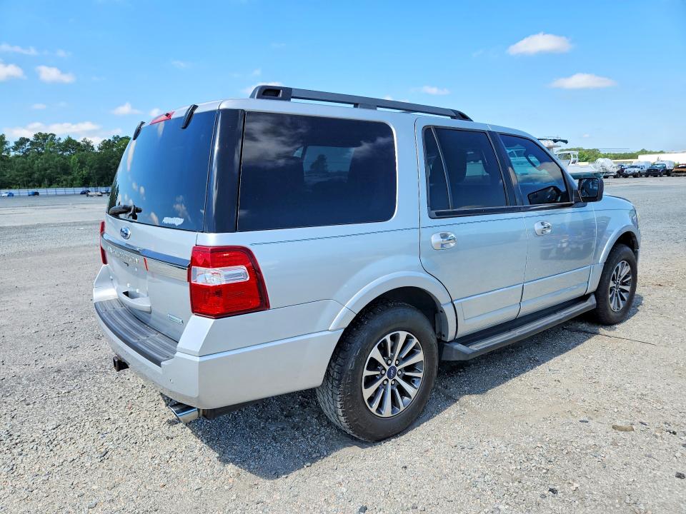 58304876 :رقم المزاد ، 1FMJU1HT0FEF46558 vin ، 2015 Ford Expedition مزاد بيع