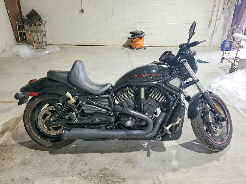Продажа на аукционе авто 2007 Harley Davidson Vrscdx, vin: 1HD1HHZ157K802886, номер лота: 57862236