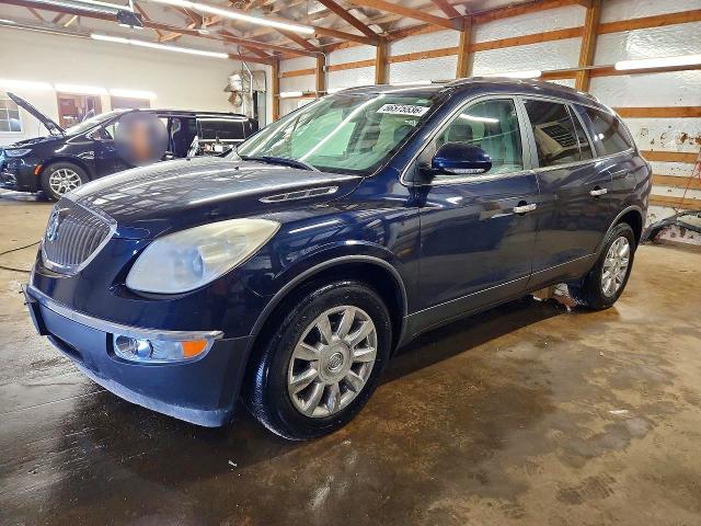 Продаж на аукціоні авто 2012 Buick Enclave, vin: 5GAKVCED9CJ317640, номер лоту: 56575536