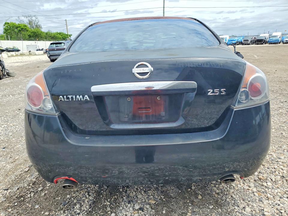Aukcja sprzedaży 2008 Nissan Altima, vin: 1N4AL21E28N500098, numer aukcji: 56242366