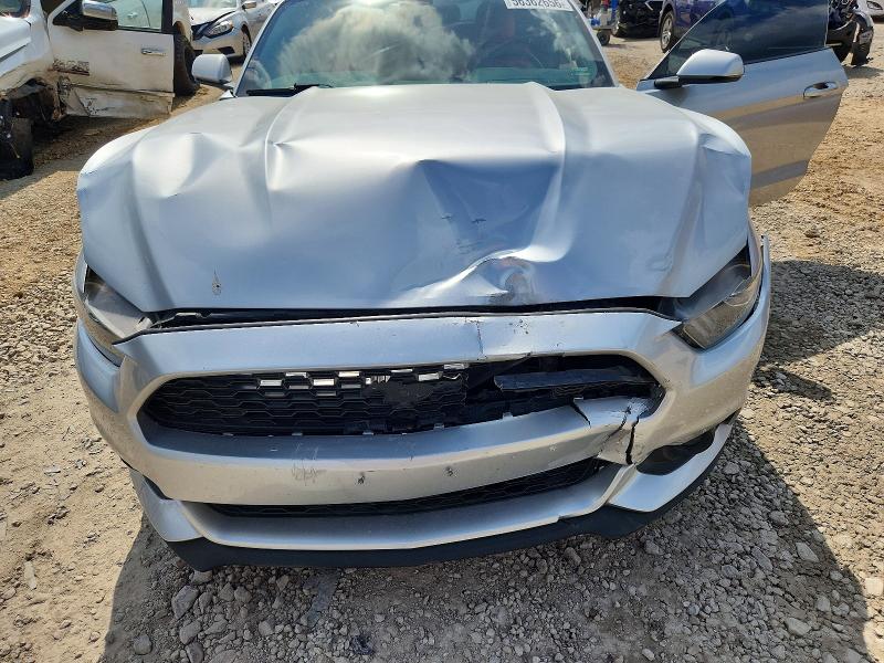 Продаж на аукціоні авто 2015 Ford Mustang, vin: 1FA6P8TH8F5376095, номер лоту: 56362656