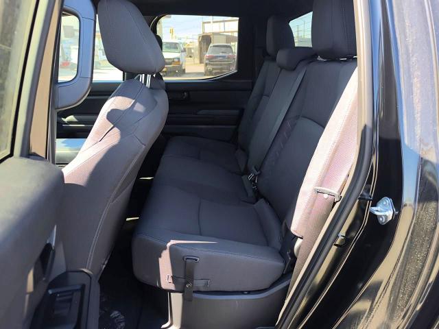 50404396 :رقم المزاد ، 3TMLB5JN1SM190180 vin ، 2025 Toyota Tacoma مزاد بيع
