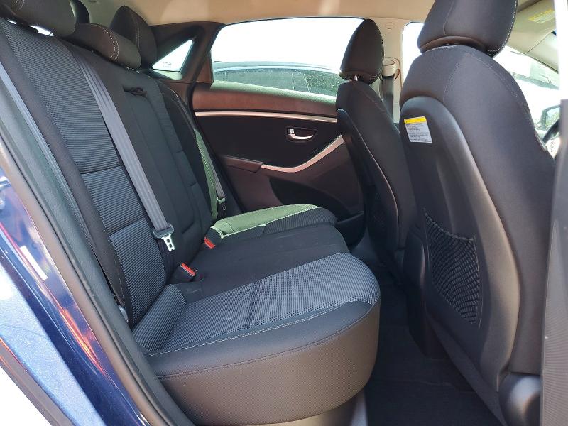 57504116 :رقم المزاد ، KMHD35LE1DU089004 vin ، 2013 Hyundai Elantra Gt مزاد بيع