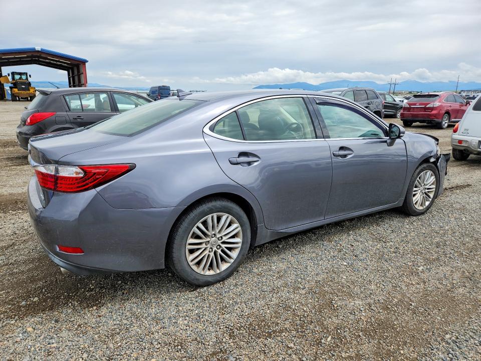 55530176 :رقم المزاد ، JTHBK1GG8E2100241 vin ، 2014 Lexus Es مزاد بيع