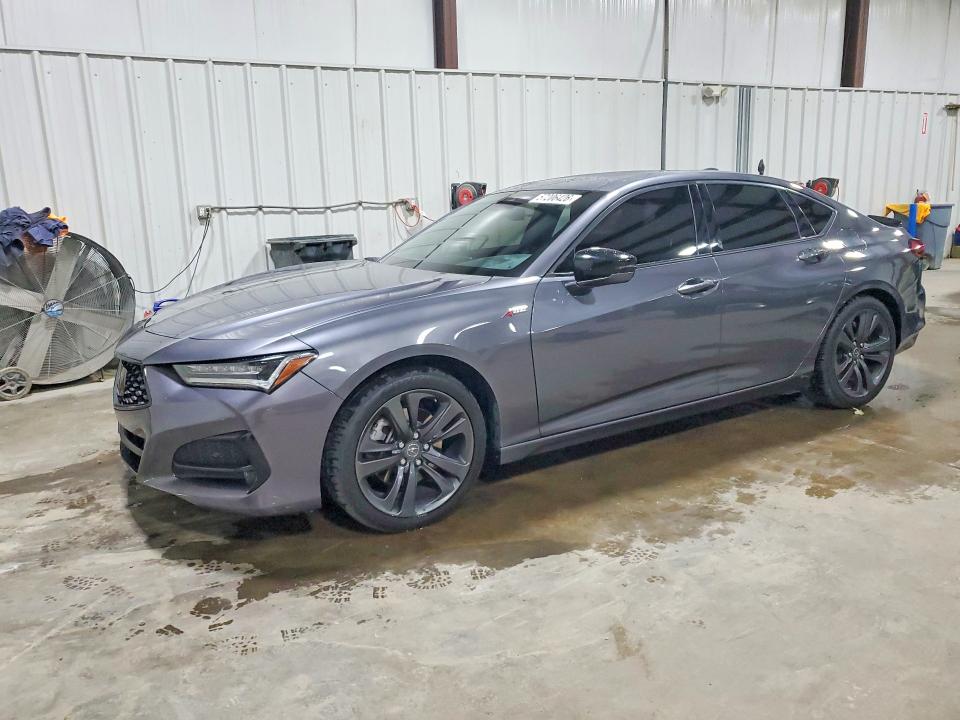 Aukcja sprzedaży 2022 Acura Tlx, vin: 19UUB6F55NA002492, numer aukcji: 57206426