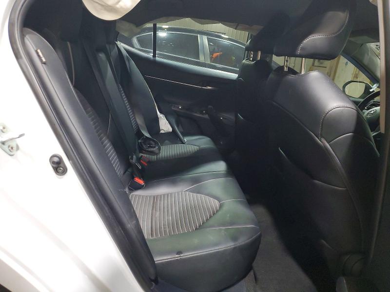 Aukcja sprzedaży 2023 Toyota Camry, vin: 4T1G11AK5PU097129, numer aukcji: 55749966