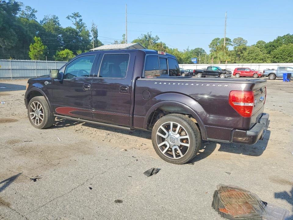 2010 Ford F150 მანქანა იყიდება აუქციონზე, vin: 1FTFW1EV5AFC33678, აუქციონის ნომერი: 58939166