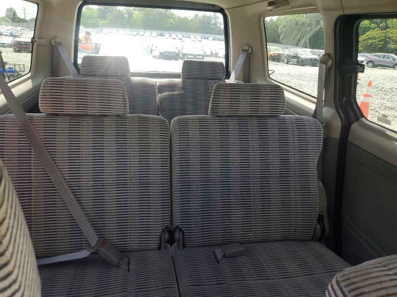 Aukcja sprzedaży 1997 Honda Stepwagon, vin: RF11086769, numer aukcji: 57114116