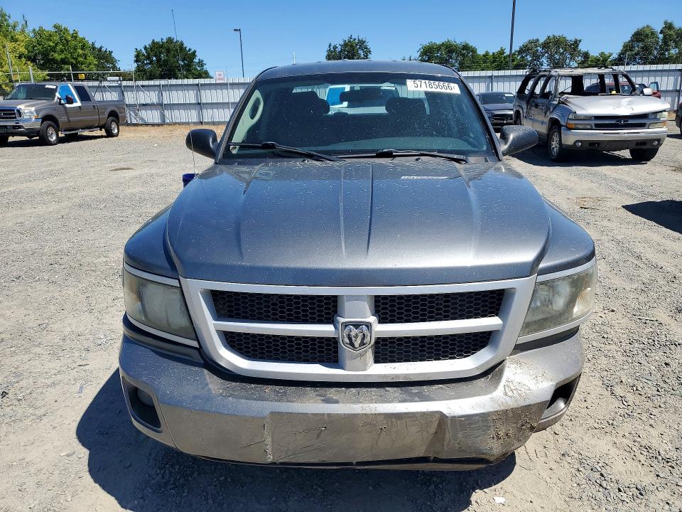 Продаж на аукціоні авто 2008 Dodge Dakota, vin: 1D7HW38K88S585179, номер лоту: 57185666