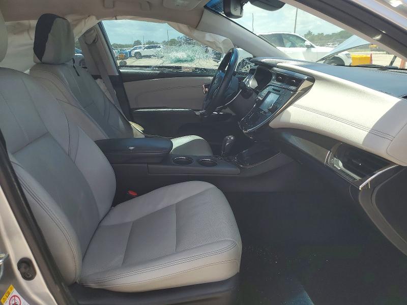 Продаж на аукціоні авто 2017 Toyota Avalon, vin: 4T1BK1EB1HU252911, номер лоту: 56270886