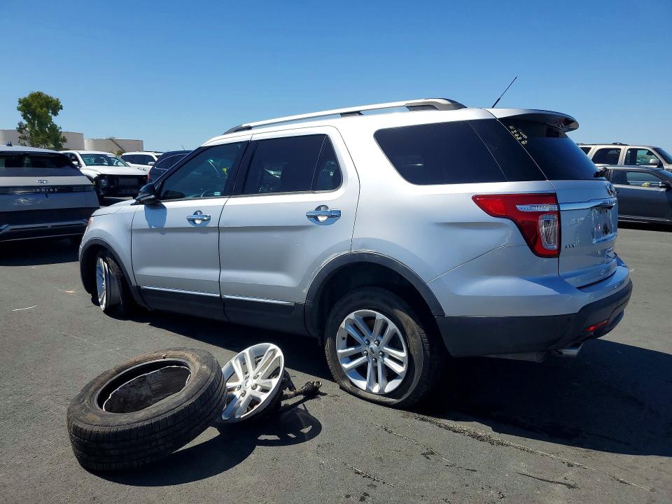 Aukcja sprzedaży 2013 Ford Explorer, vin: 1FM5K8D84DGC10771, numer aukcji: 54560246