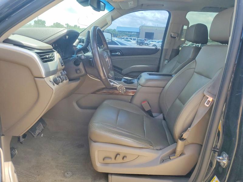 56159146 :رقم المزاد ، 1GKS2BKC0FR103885 vin ، 2015 Gmc Yukon مزاد بيع