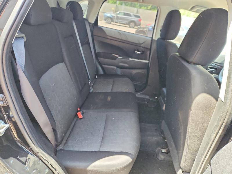 Продаж на аукціоні авто 2020 Mitsubishi Outlander Sport, vin: JA4AP3AU0LU008531, номер лоту: 55688306
