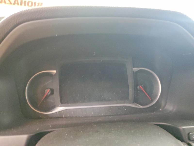 58954966 :رقم المزاد ، 5FNYF6H59MB090003 vin ، 2021 Honda Pilot مزاد بيع