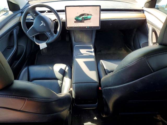Aukcja sprzedaży 2022 Tesla Model 3, vin: 5YJ3E1EB3NF297045, numer aukcji: 58408216
