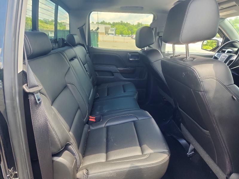 Aukcja sprzedaży 2018 Gmc Sierra, vin: 3GTU2NECXJG429784, numer aukcji: 56622916