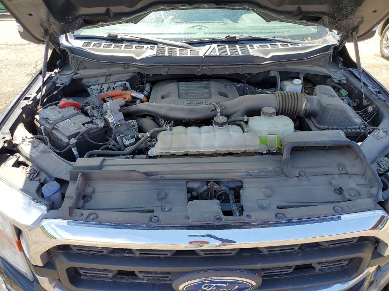 Продаж на аукціоні авто 2022 Ford F150, vin: 1FTFW1ED3NFB35813, номер лоту: 56460536