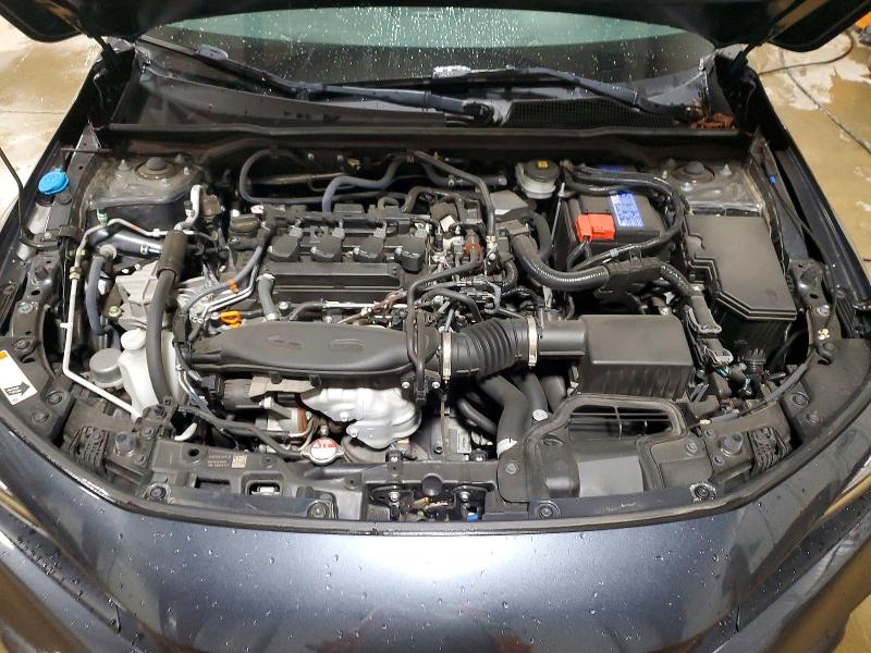 Продаж на аукціоні авто 2024 Honda Civic, vin: 2HGFE1F71RH330214, номер лоту: 56936746